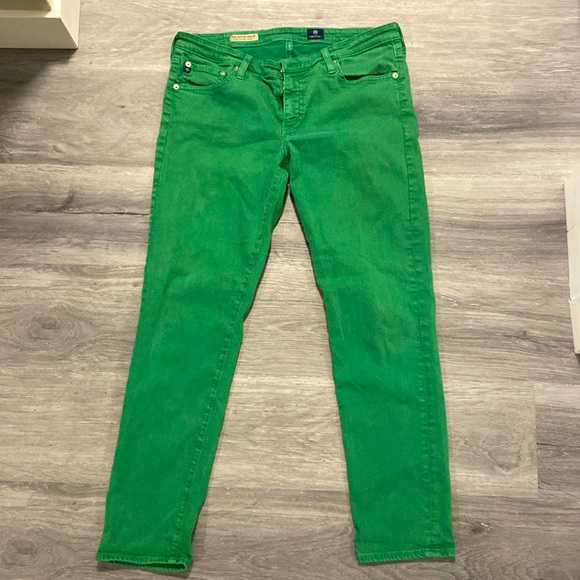 AG Ardriano Goldschmidt jeans - Picture 1 of 6